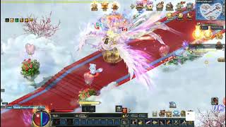 SELLING PREMIUM CONQUER ONLINE 3D SOURCE – LATEST VERSION