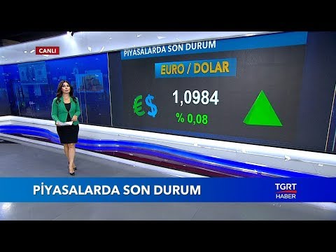 Video: Eylül 2019'da dolar kuru ne olacak?