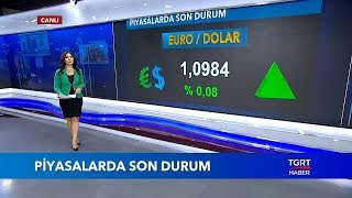 Dolar ve Euro Kuru Bugün Ne Kadar? Altın Fiyatları - Döviz Kurları - 4 Eylül 2019