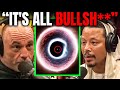 Terrence howard black holes do not exist james webb telescope proved us wrong