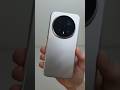 Топовый камерафон от Honor! Кратко о Magic 8 Pro
