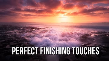 Create gorgeous landscapes with Nik Color Efex Pro