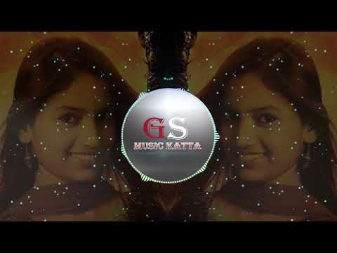 || Tujya Priticha Ha Vinchu || DJ Song || GS MUSIC KATTA ||
