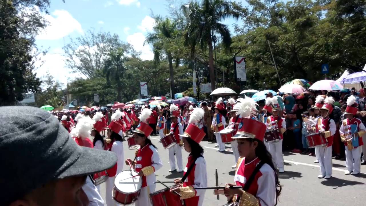 Marching.band SD 8 mandonga