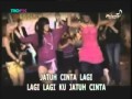 Jatuh Cinta Lagi Matta Band