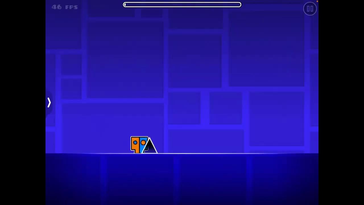 Just downloaded icreate geometry dash youtube