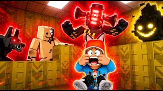 A LEGVADABB BACKROOMS-T ÉPÍTJÜK MEG! 😱
Hirdetés:
💎MINI DAV - https://www.roblox.com/catalog/131003563681009/Mini-DAV
💎 LEGYÉL TAG - https://www.youtube.com/channel/UCAfpm3hE3qtHJB59Ebbd23g/join
💎 KÖNYVEM - https://videosbolt.hu/zsidakovits-david-a-csotany-vadasz-iv-resz
💎DC SZERVER - https://discord.com/invite/WpBbTFrqDe
💎 MCSHOP: https://www.mcshop.hu/zsdav
💎 VIDEÓSBOLT: https://videosbolt.hu/youtuber-webshop-73281/zsdav-73313
💎 INSTAGRAM - https://www.instagram.com/zsidakovits_david/
🎵 Zene - https://player.epidemicsound.com/
#backrooms #ROBLOX #zsdav A LEGVADABB BACKROOMS-T ÉPÍTJÜK MEG! 😱