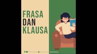 Jenis jenis Klausa dalam Bahasa Indonesia