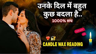 candle Wax     unki Current Feelings Todayperson On Your Mindno Contact 