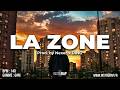 [FREE] Instru Rap Trap Banger Sombre  « LA ZONE » Melodic Rap Beats 2026 - Prod. By Nexer x DING