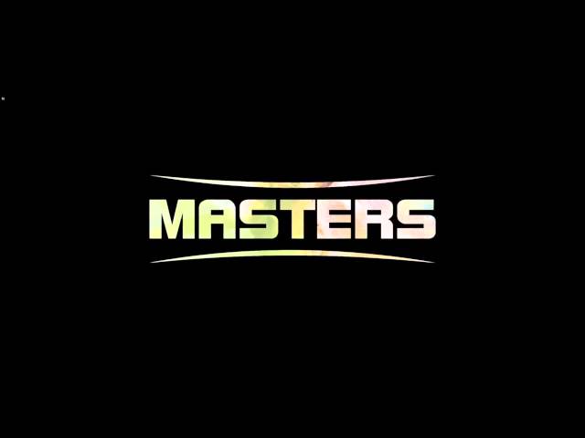 Masters - W Mojej G³owie