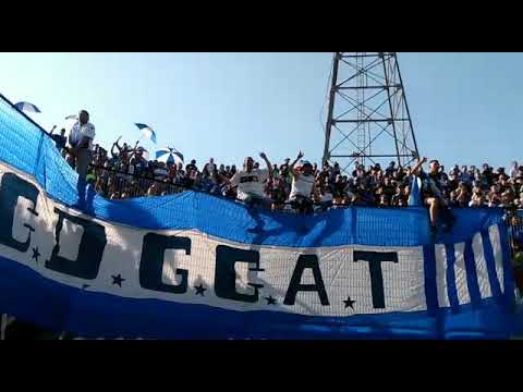 Godoy Cruz volvió al Gambarte