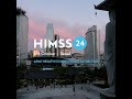 Recap-Video HIMSS 24 APAC Seoul Day 1