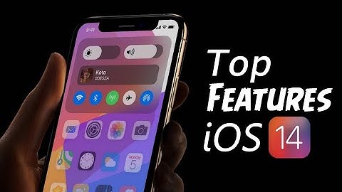 iOS 14 | Best Features of iOS 14 | wwdc 2020 Launch Event | iOS 14 Event Explained in Hindi