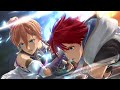 Ys X: Nordics - Official Demo Trailer