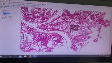 GIS Assignment 7-2  , by PM, Part 1