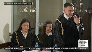 Nga Akuzat Për Korrupsion Tek Pretendimet Për Dëmtim Imazhi. Në Gjyq Përballë Jurisë