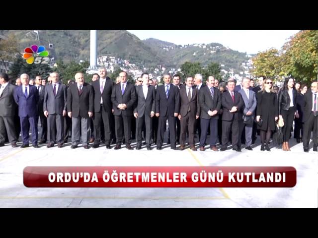 24 11 2015 ANA HABER