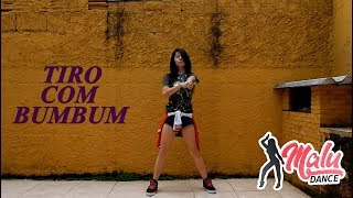 Ricardinho da Bahia - Tiro Com Bumbum (Dance Cover)