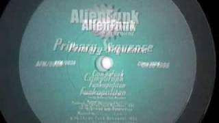 Primary Sequence - Funkopolitan