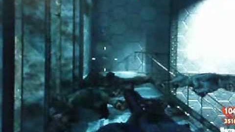 All guns upgraded on Der Riese