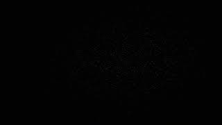 Particles Losing and Regaining Order | Calm Physics Simulation (30 Minutes)