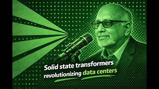 Becoming a reference architecture for behind-the-meter power with Haroon Inam, DG Matrix