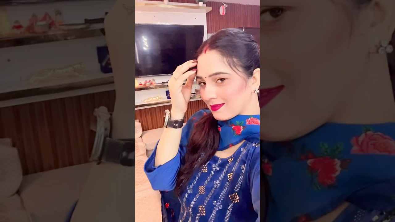 Kitna haseen chehra #trending #shorts #viralreels #shortsfeed #ytshorts