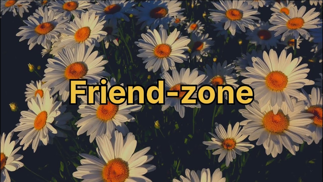 Friend-zone (Prod. Wonderlust)