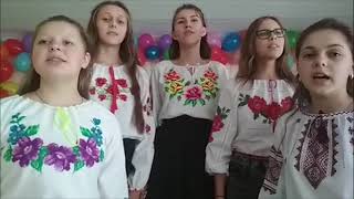Відео вітання до 30-ї річниці Незалежності України в рамках проєкту "З Україною в серці"