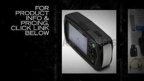 Anritsu MT9090A MU909014B1 MU909014A SM Fiber OTDR