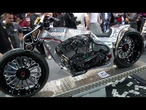 special bike
