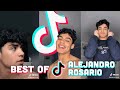 Best of Alejandrozario TikTok Compilation (Alejandro Rosario)