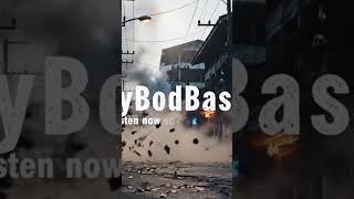 The Faceless Ghost - BoyBodBass 🌑 (Gothic Nu-Metal / Noir Visuals)