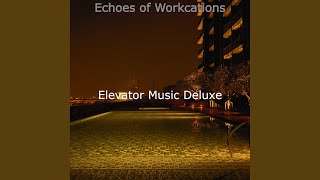 Distinguished Backdrops for Staycations