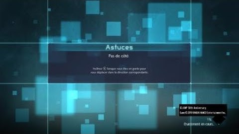 JUMP FORCE Sasuke vs Zoro