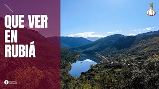 RUBIÁ QUE VER 🏞️