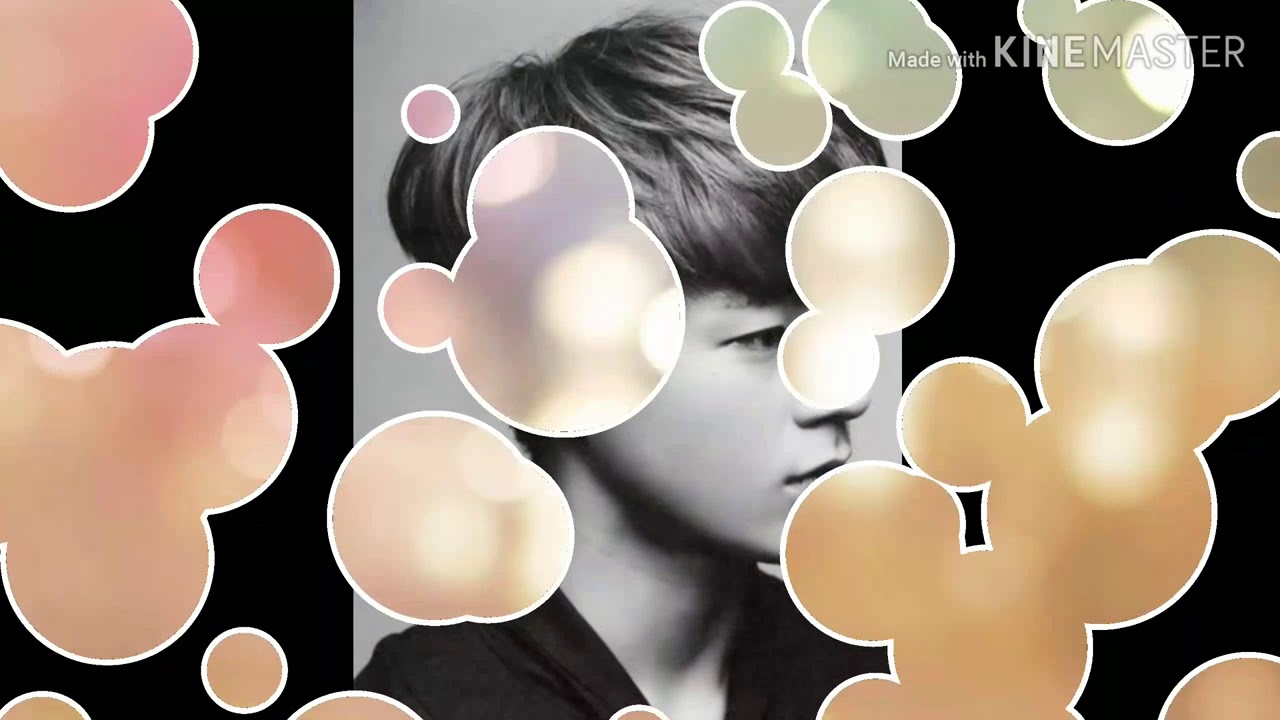 Best Birthday Gift Ever [Jeno NCT FF] Oneshot