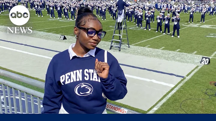 Philadelphia police urgently search for missing woman Kada Scott