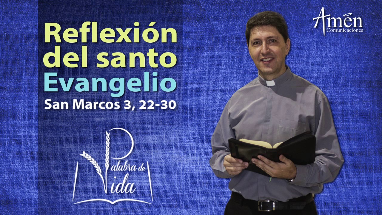 Palabra de Vida 23 de Enero 2017 l Padre Carlos Yepes [OFICIAL] crecimiento personal y autoayuda