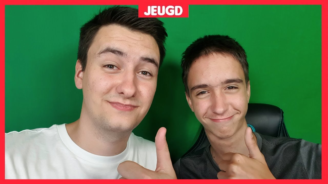 Robin (21) en Glen (14) zijn nog altijd de BESTE Fortnite spelers van ...