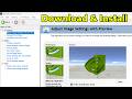 How To Download &amp; Install NVIDIA Control Panel Without Microsoft Store in Windows