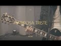 AHYRE - MI MARIPOSA TRISTE (Video oficial)
