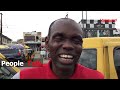 Expectations of the incoming Tinubu government