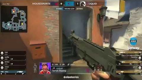 Twistzz anti eco 4k Inferno. Liquid vs Mousesports cs go. ESG Tour Mykonos 2017