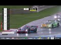 LIVE | EUROPEAN ENDURANCE PROTOTYPE CUP - MAGNY-COURS | 4H OF MAGNY-COURS