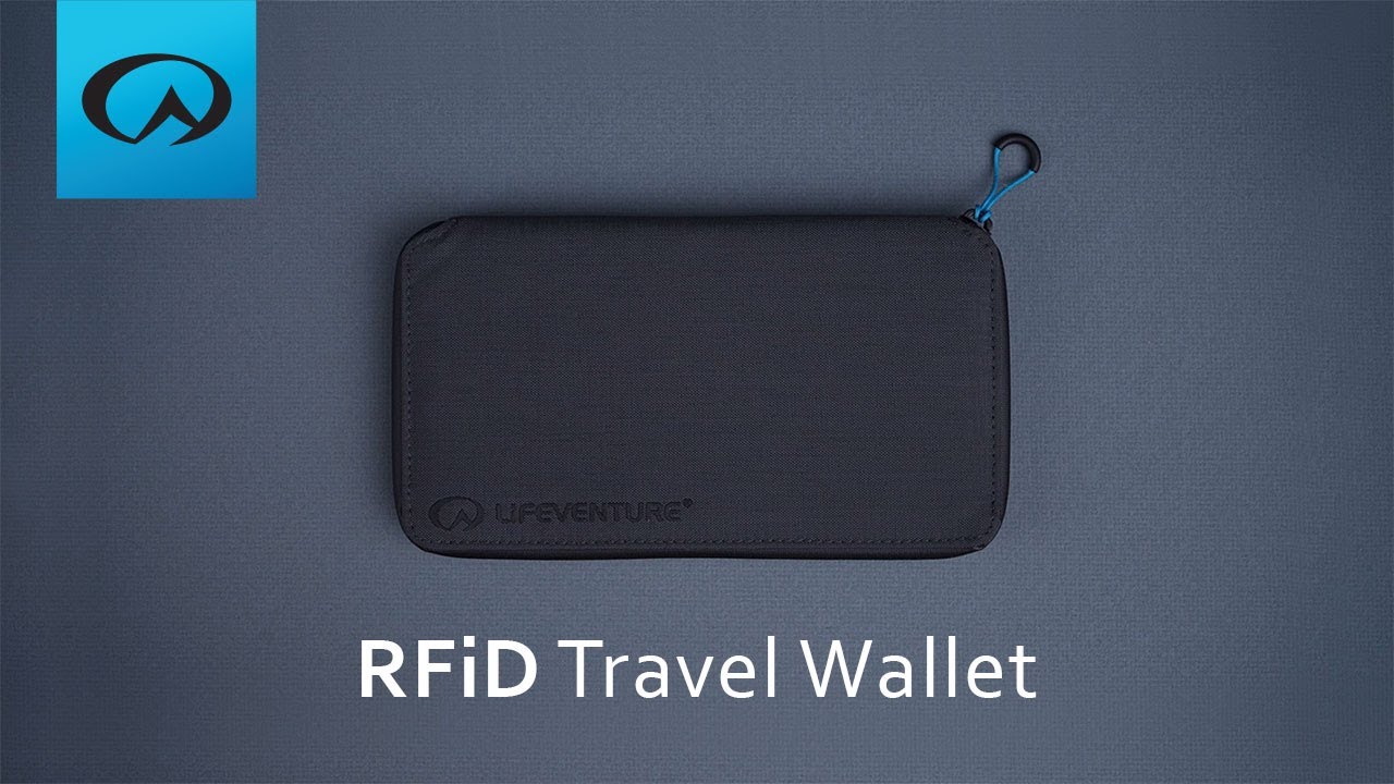 best sneakers new concept best price Lifeventure RFiD Travel Wallet - YouTube best sneakers new concept best price Lifeventure RFiD Travel Wallet - YouTube