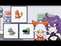 How to Choose Your Pokemon Starter.