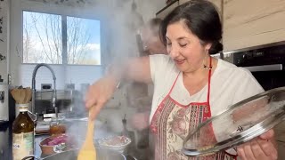 видео: Зажаристая румяная картошка с салом и Разносолы домашние❤️@ElinaDeisling  картинка: Зажаристая румяная картошка с салом и Разносолы домашние❤️@ElinaDeisling