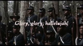 Battle Hymn of the Republic